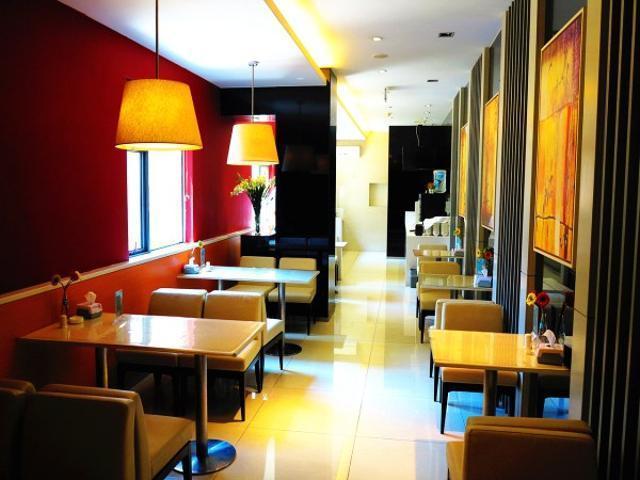 Hotel Jinjiang Huizhou Avenue Hefei